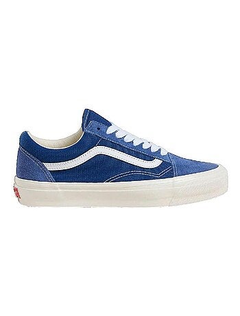 Sneakers LX Old Skool en suède Vans