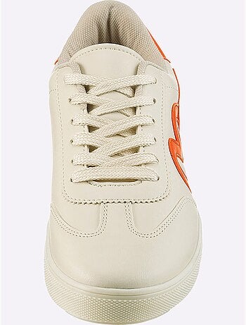 Sneakers Matière Synthétique - Taille Standard - Helline