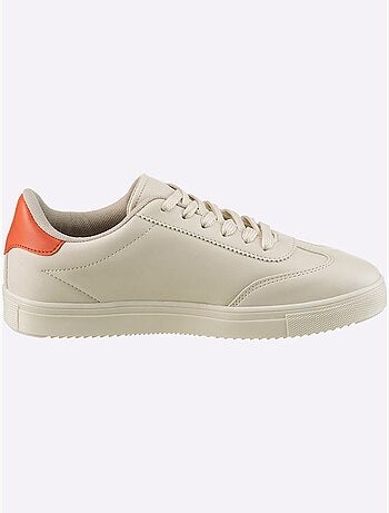 Sneakers Matière Synthétique - Taille Standard - Helline