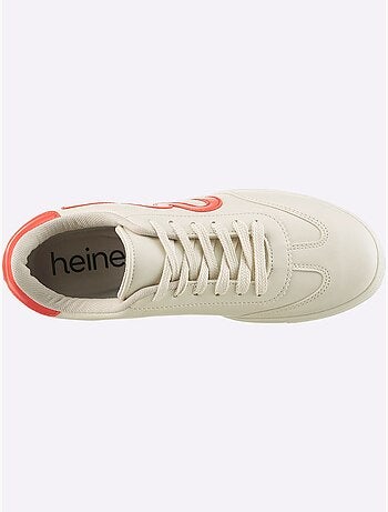 Sneakers Matière Synthétique - Taille Standard - Helline