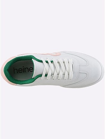 Sneakers Matière Synthétique - Taille Standard - Helline