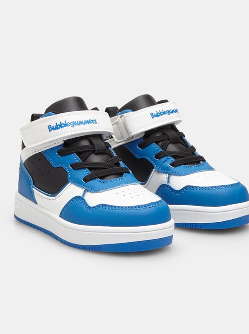 Sneakers mi-hautes Bubblegummers BATA - Kiabi
