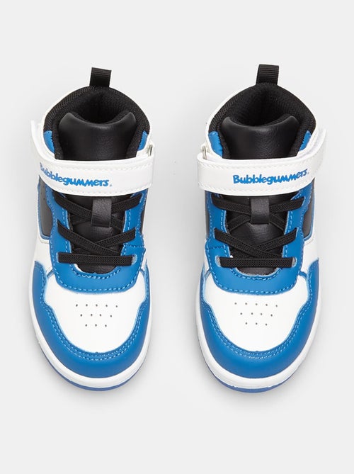 Sneakers mi-hautes Bubblegummers BATA - Kiabi