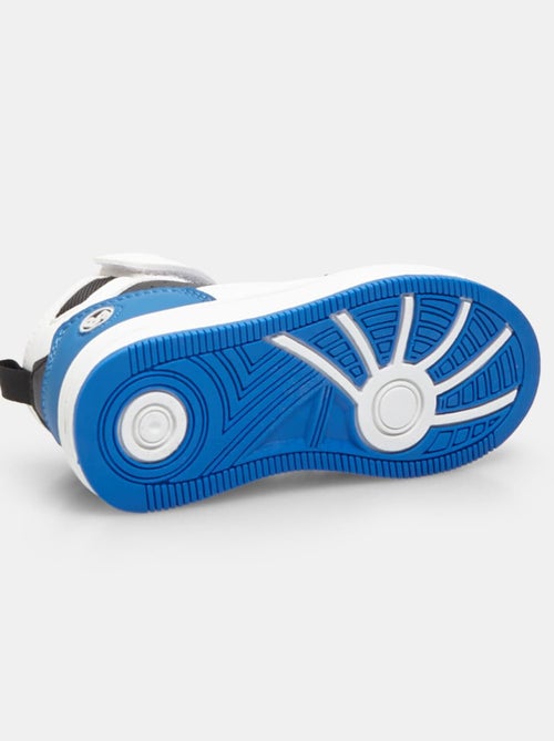 Sneakers mi-hautes Bubblegummers BATA - Kiabi