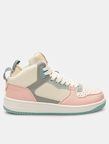 Sneakers mid BATA