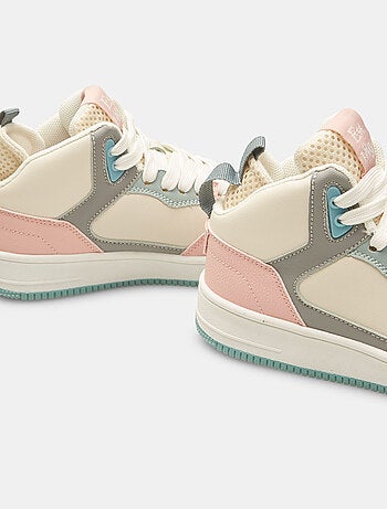 Sneakers mid BATA