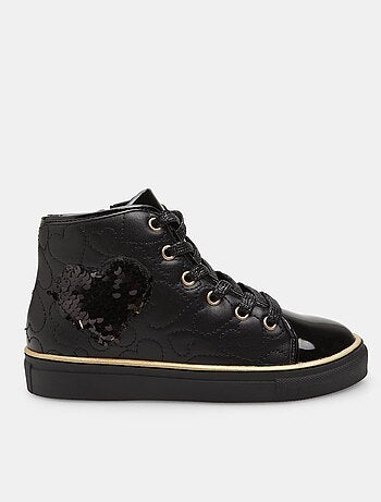 Sneakers mid BATA