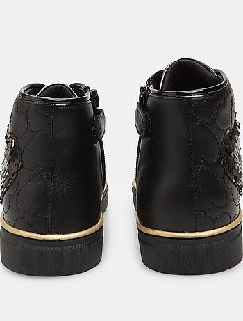 Sneakers mid BATA