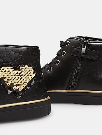 Sneakers mid BATA