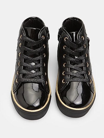 Sneakers mid BATA