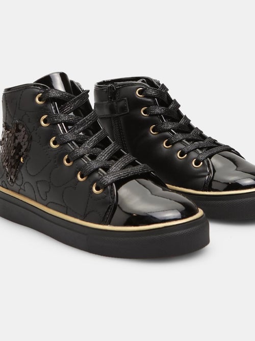 Sneakers mid  BATA - Kiabi