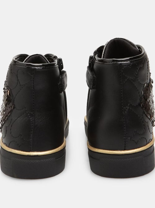 Sneakers mid  BATA - Kiabi