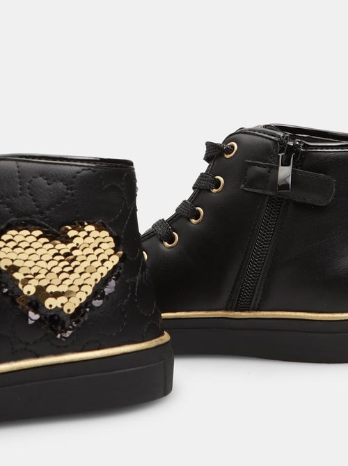 Sneakers mid  BATA - Kiabi