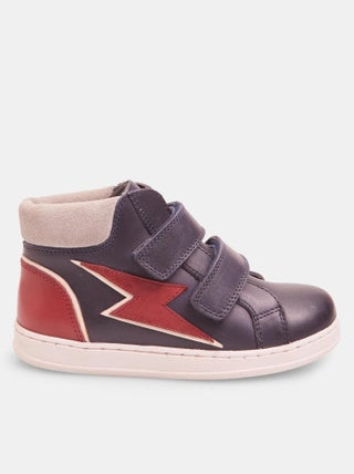 Sneakers mid Bubblegummers BATA