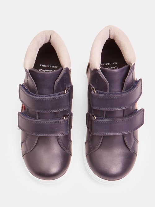 Sneakers mid Bubblegummers BATA - Kiabi