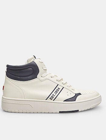 Sneakers montantes BATA