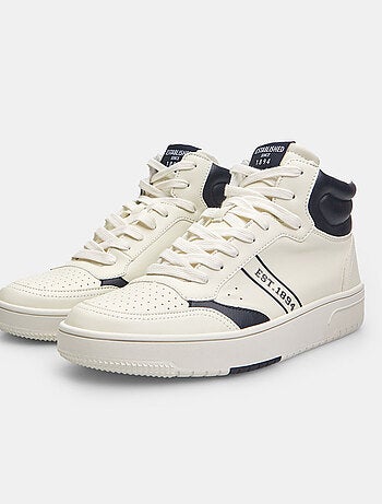 Sneakers montantes BATA