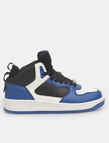 Sneakers montantes BATA