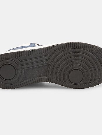 Sneakers montantes BATA