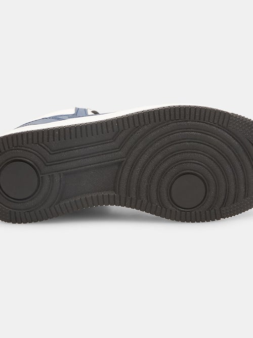 Sneakers montantes  BATA - Kiabi