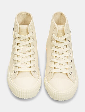 Sneakers montantes Bata Bullets