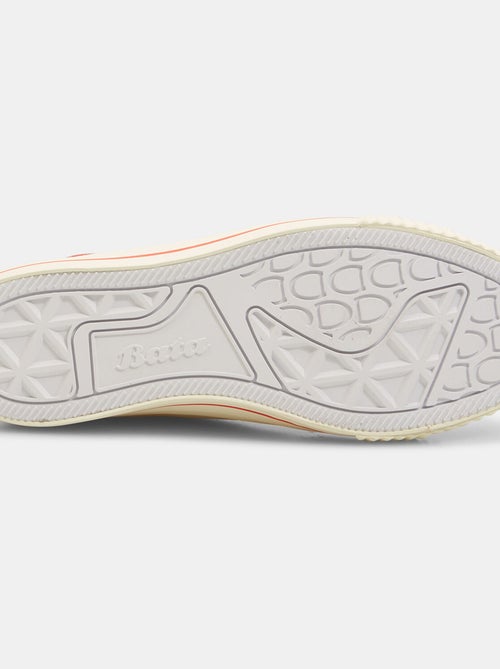 Sneakers montantes Bata Bullets - Kiabi