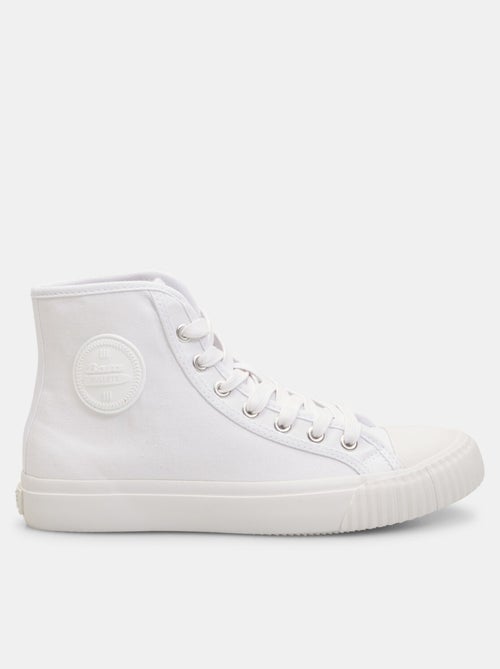 Sneakers montantes Bata Bullets - Kiabi