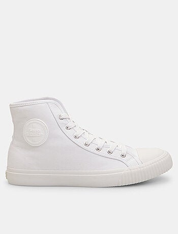 Sneakers montantes Bata Bullets