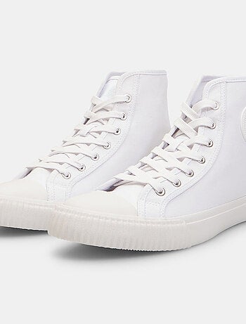 Sneakers montantes Bata Bullets