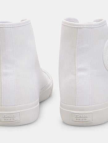 Sneakers montantes Bata Bullets