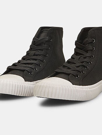 Sneakers montantes Bata Bullets