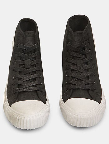 Sneakers montantes Bata Bullets