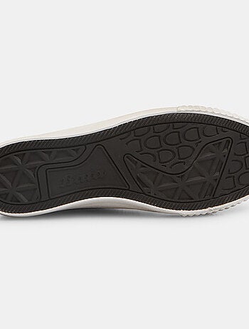 Sneakers montantes Bata Bullets