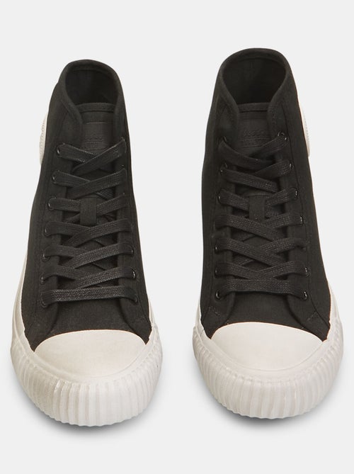 Sneakers montantes Bata Bullets - Kiabi