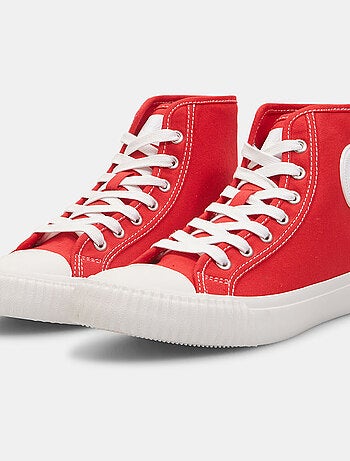 Sneakers montantes Bata Bullets