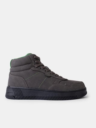 Sneakers montantes Bata