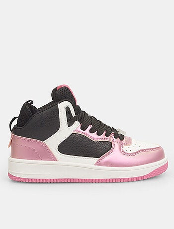 Sneakers montantes BATA