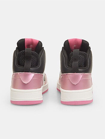Sneakers montantes BATA