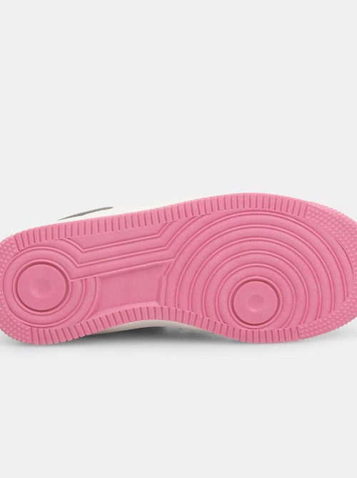 Sneakers montantes BATA - Kiabi