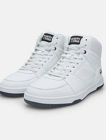 Sneakers montantes North Star BATA