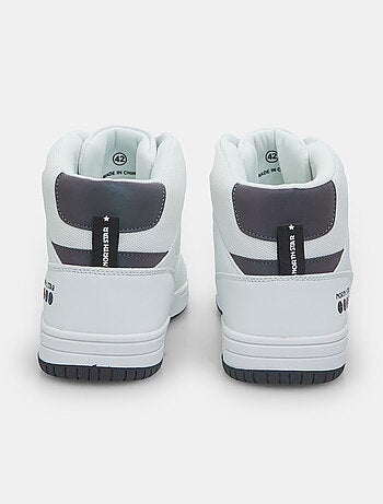 Sneakers montantes North Star BATA