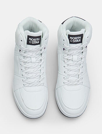 Sneakers montantes North Star BATA