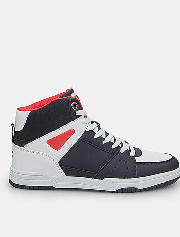 Sneakers montantes North Star BATA