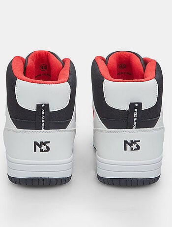 Sneakers montantes North Star BATA
