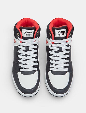 Sneakers montantes North Star BATA