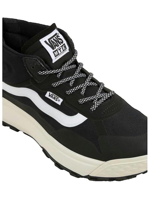 Sneakers Mte Crosspath Mid style alpinisme Vans - Kiabi