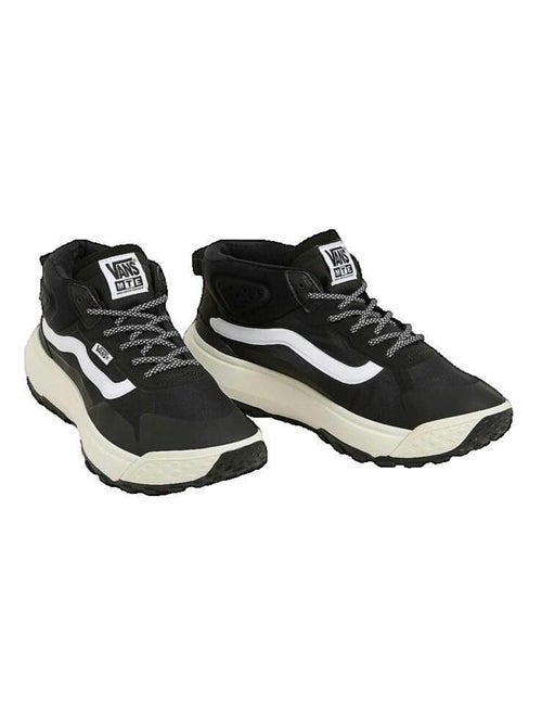Sneakers Mte Crosspath Mid style alpinisme Vans - Kiabi