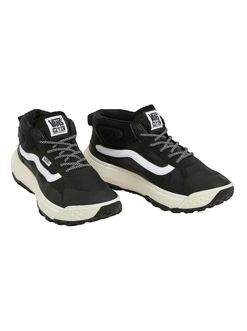 Sneakers Mte Crosspath Mid style alpinisme Vans Noir - Kiabi