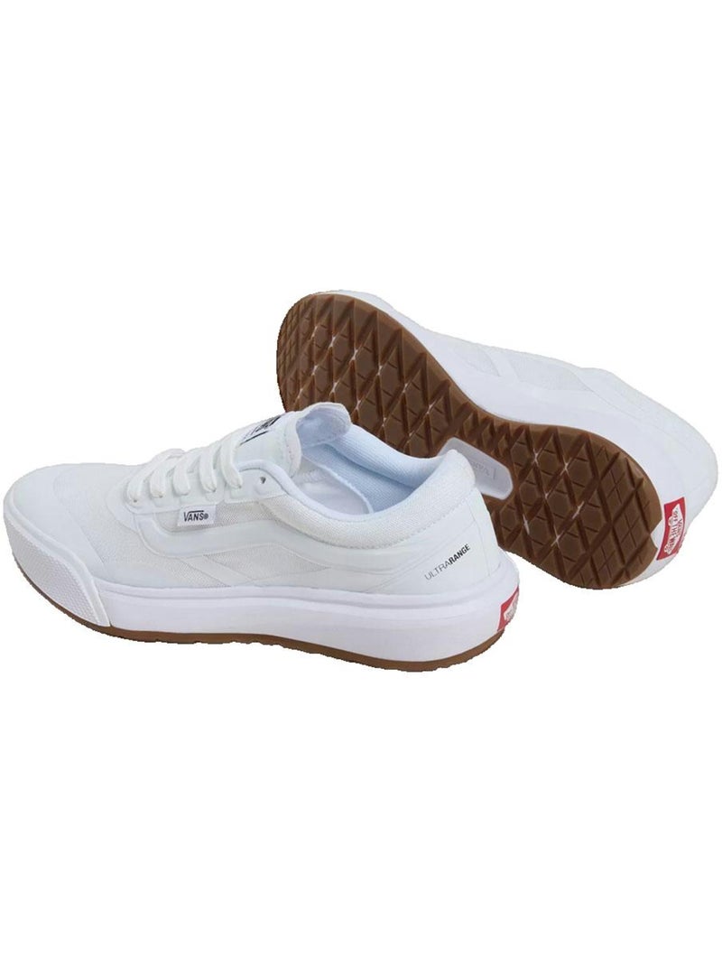 Sneakers MTE Ultrarange 2.0 RW synthétique Vans Blanc - Kiabi