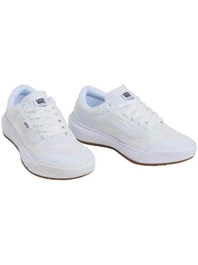 Sneakers MTE Ultrarange 2.0 RW synthétique Vans Blanc - Kiabi